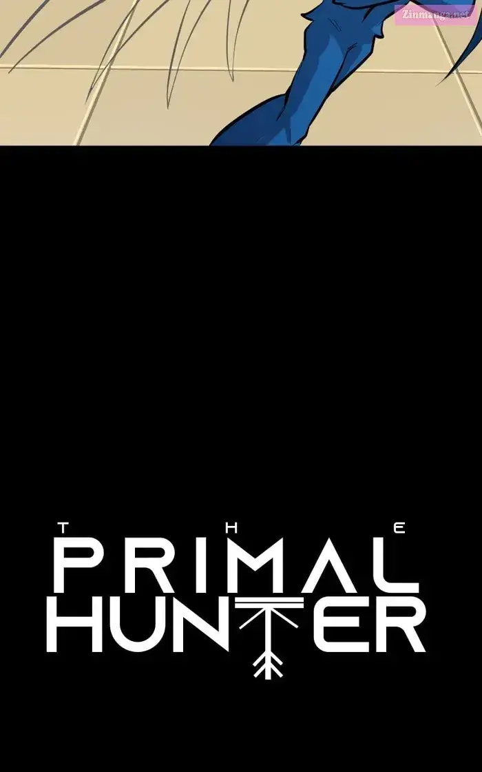 Primal Hunter Zinmanga X Chapter 16 Page 35