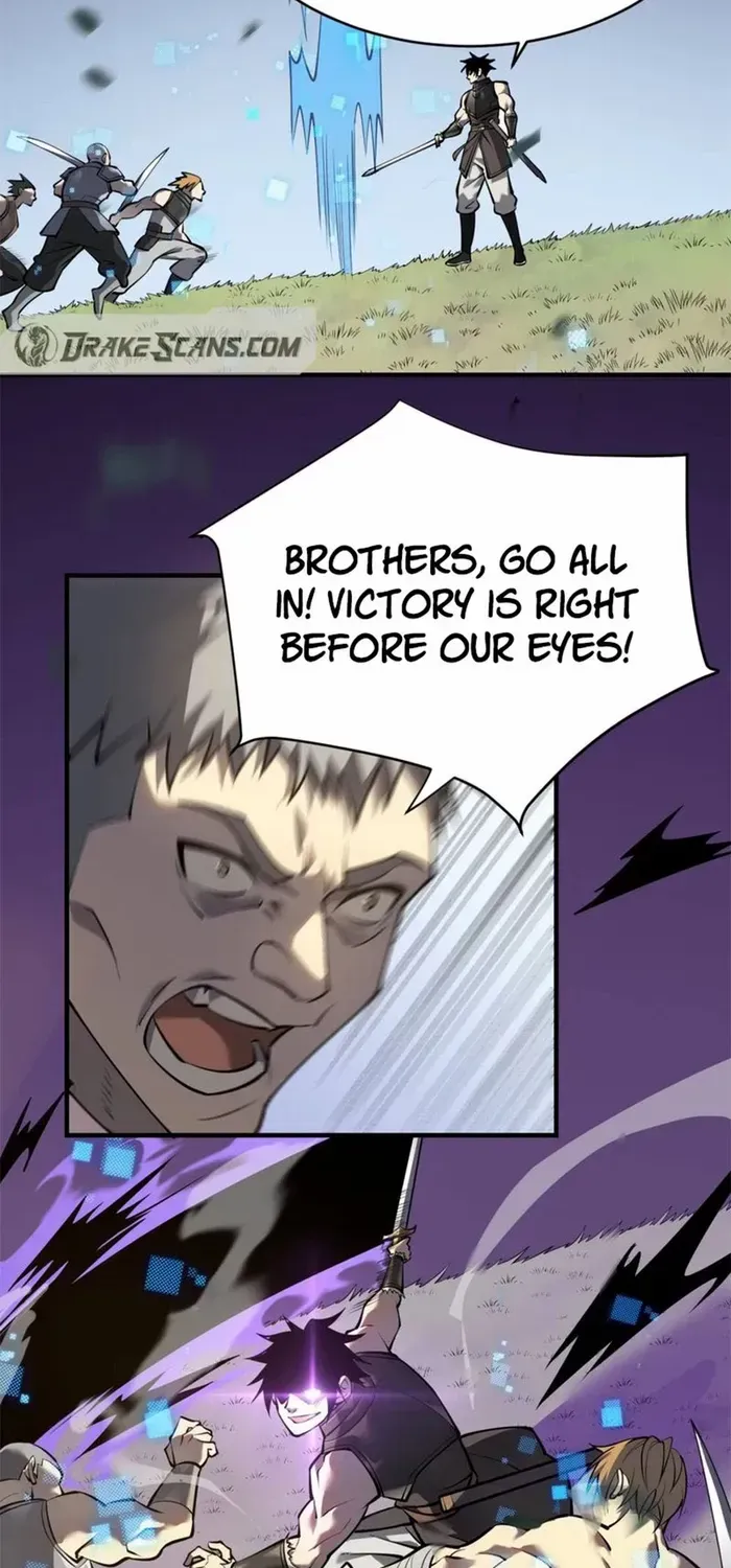 I Became The Game’s Biggest Villain Zinmanga X Chapter 4 Page 28