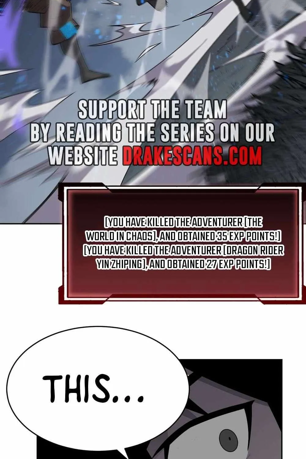 I Became The Game’s Biggest Villain Zinmanga X Chapter 3 Page 93