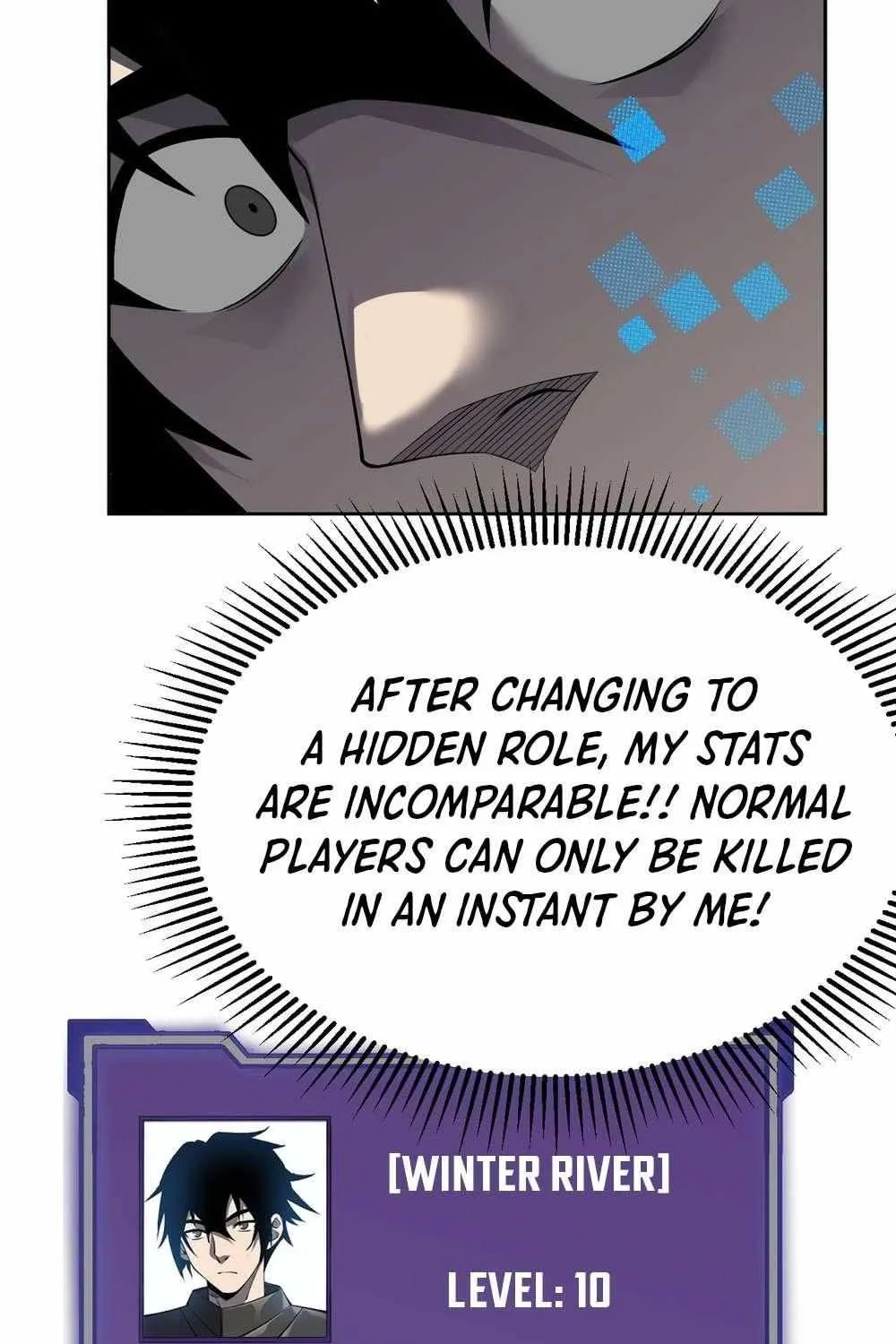 I Became The Game’s Biggest Villain Zinmanga X Chapter 3 Page 94