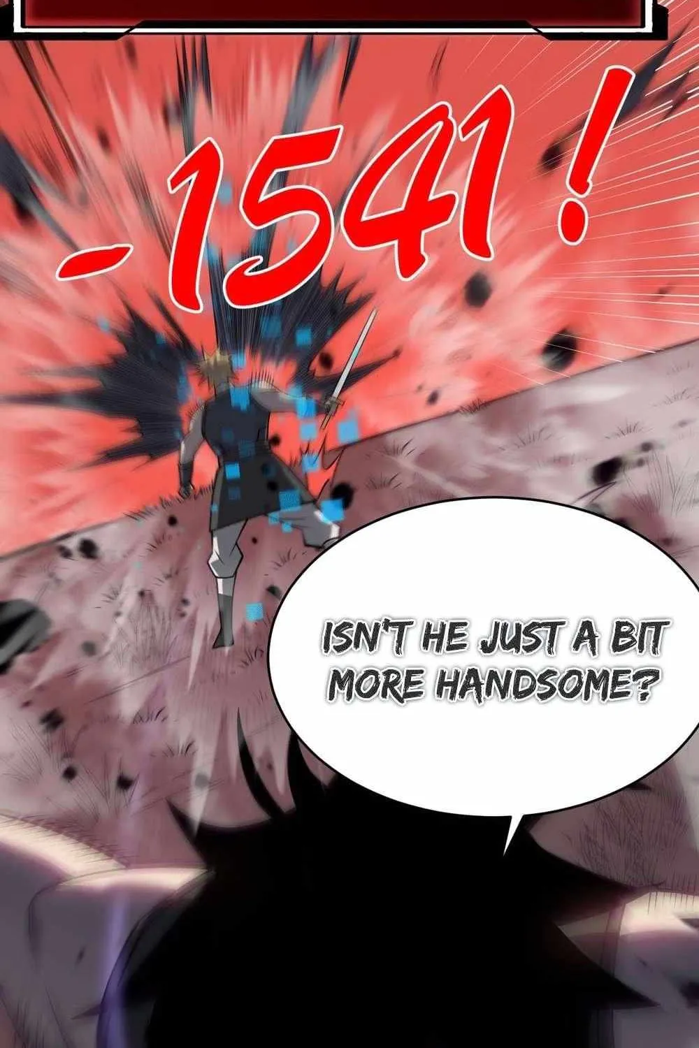 I Became The Game’s Biggest Villain Zinmanga X Chapter 3 Page 108