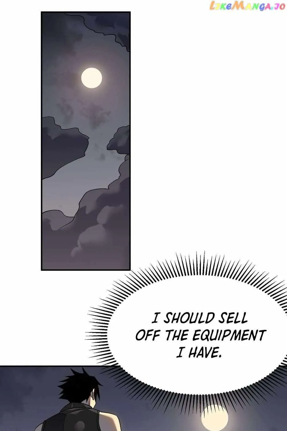 I Became The Game’s Biggest Villain Zinmanga X Chapter 3 Page 111