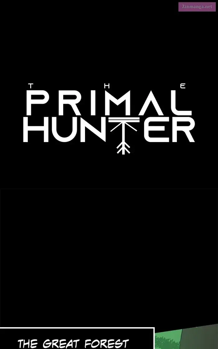 Primal Hunter Zinmanga X Chapter 14 Page 1