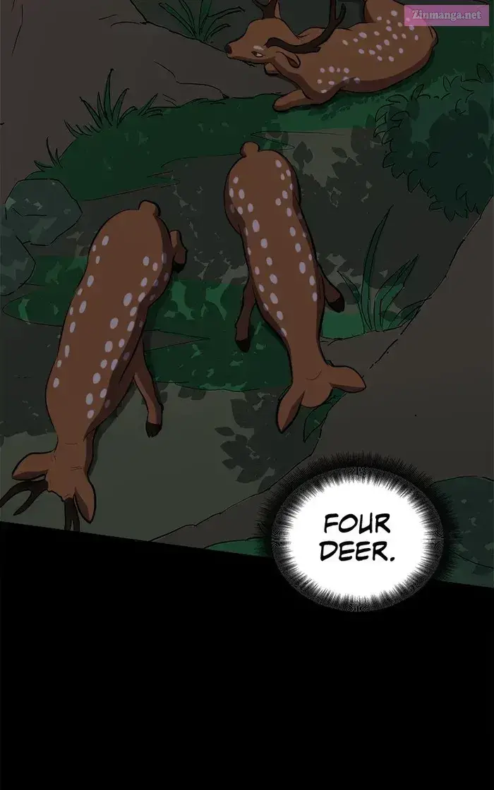 Primal Hunter Zinmanga X Chapter 14 Page 3