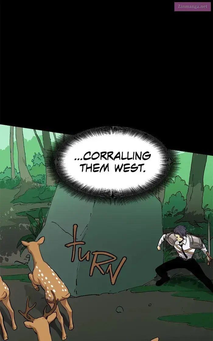 Primal Hunter Zinmanga X Chapter 14 Page 11