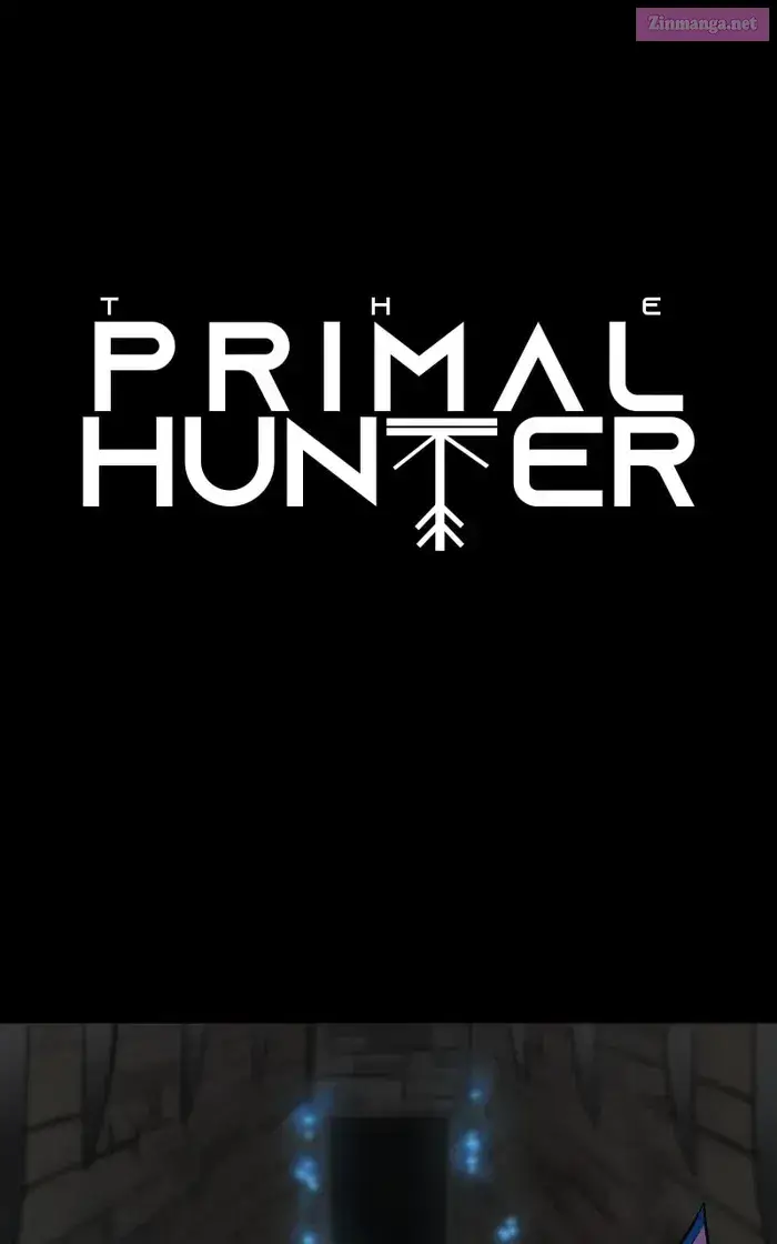 Primal Hunter Zinmanga X Chapter 13 Page 1