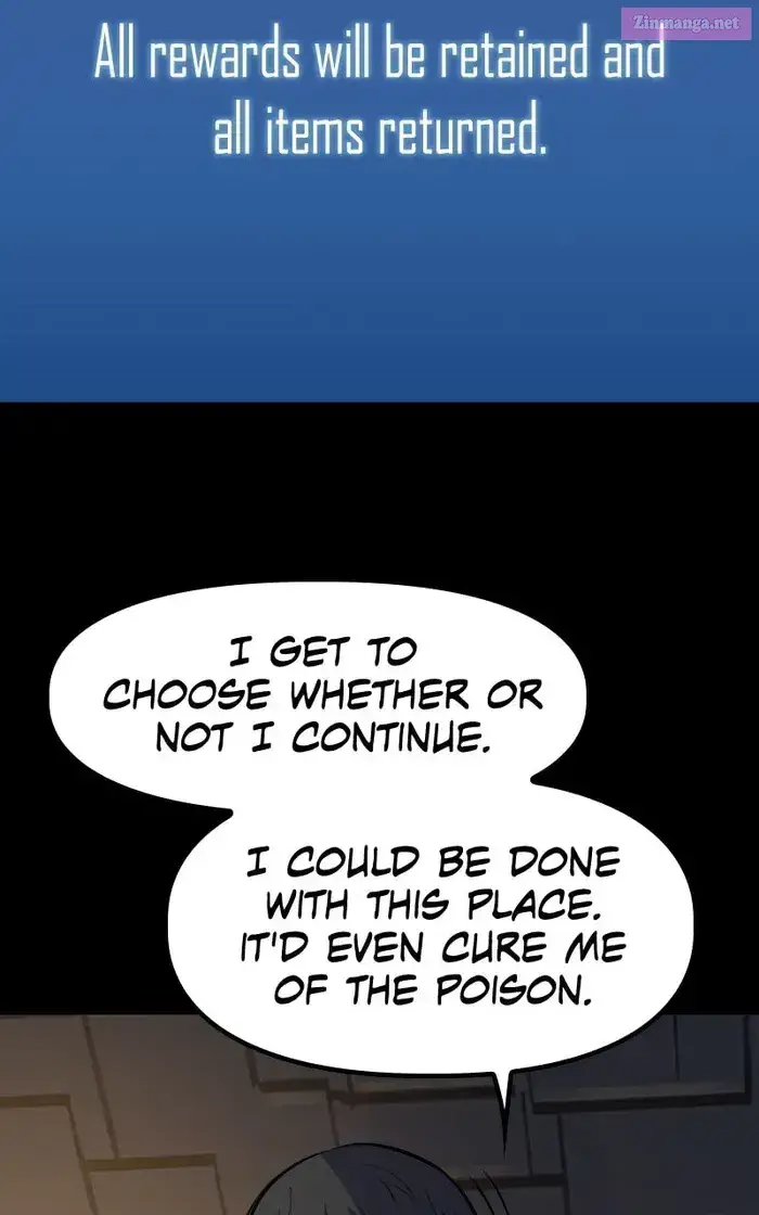 Primal Hunter Zinmanga X Chapter 13 Page 100