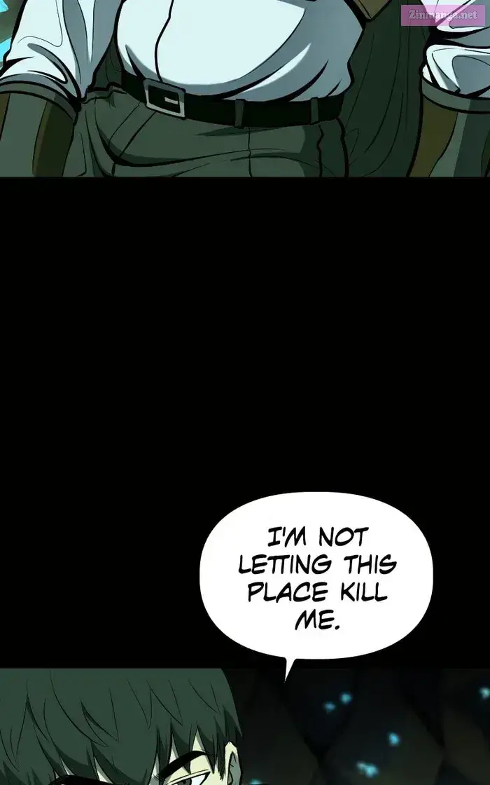 Primal Hunter Zinmanga X Chapter 12 Page 52