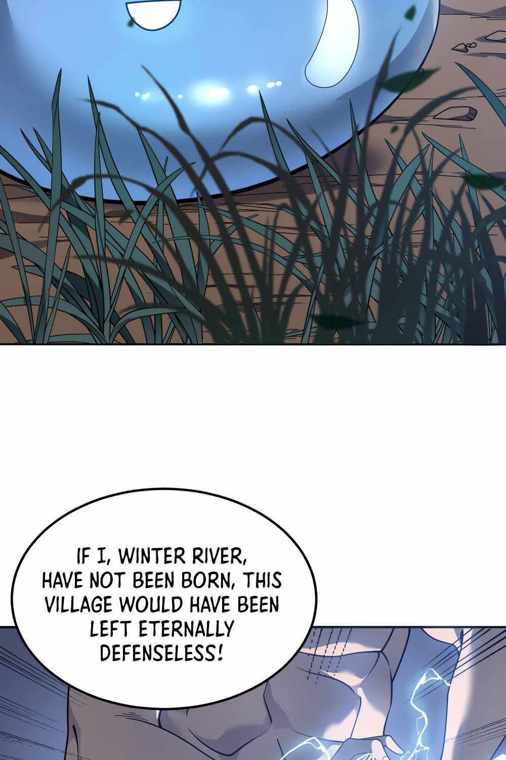 I Became The Game’s Biggest Villain Zinmanga X Chapter 1 Page 34