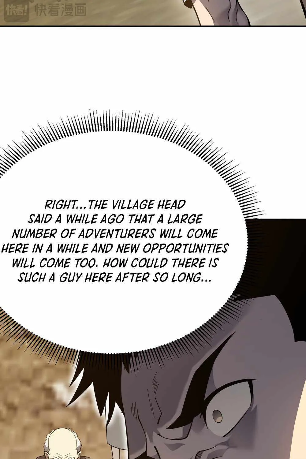 I Became The Game’s Biggest Villain Zinmanga X Chapter 1 Page 56