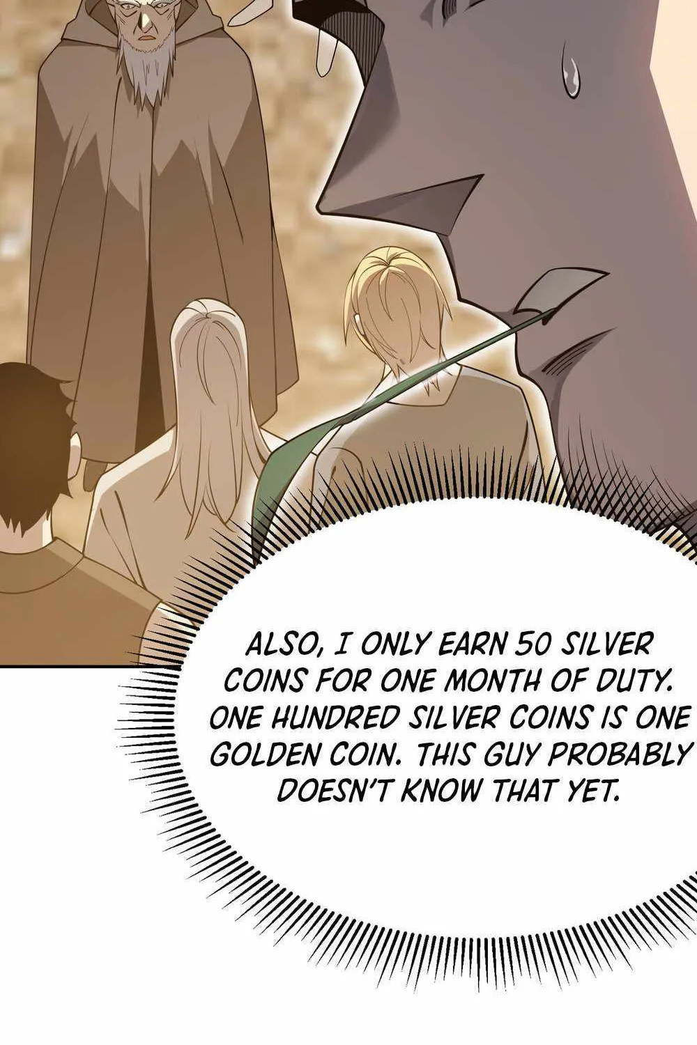 I Became The Game’s Biggest Villain Zinmanga X Chapter 1 Page 57