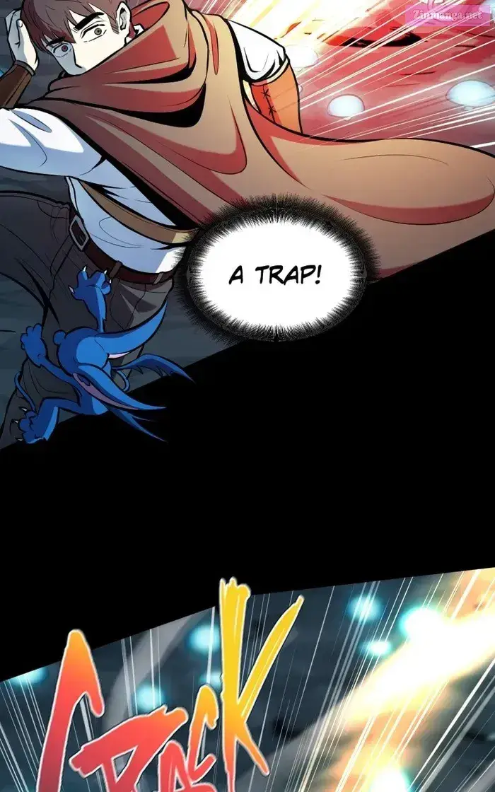 Primal Hunter Zinmanga X Chapter 10 Page 31
