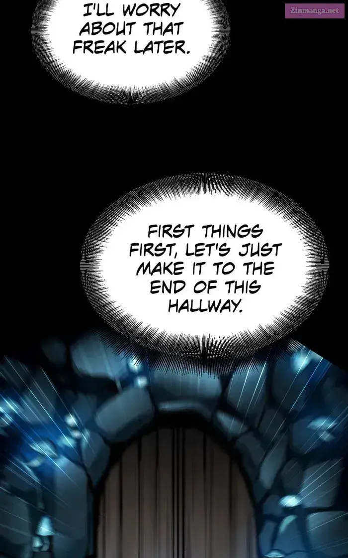 Primal Hunter Zinmanga X Chapter 10 Page 42