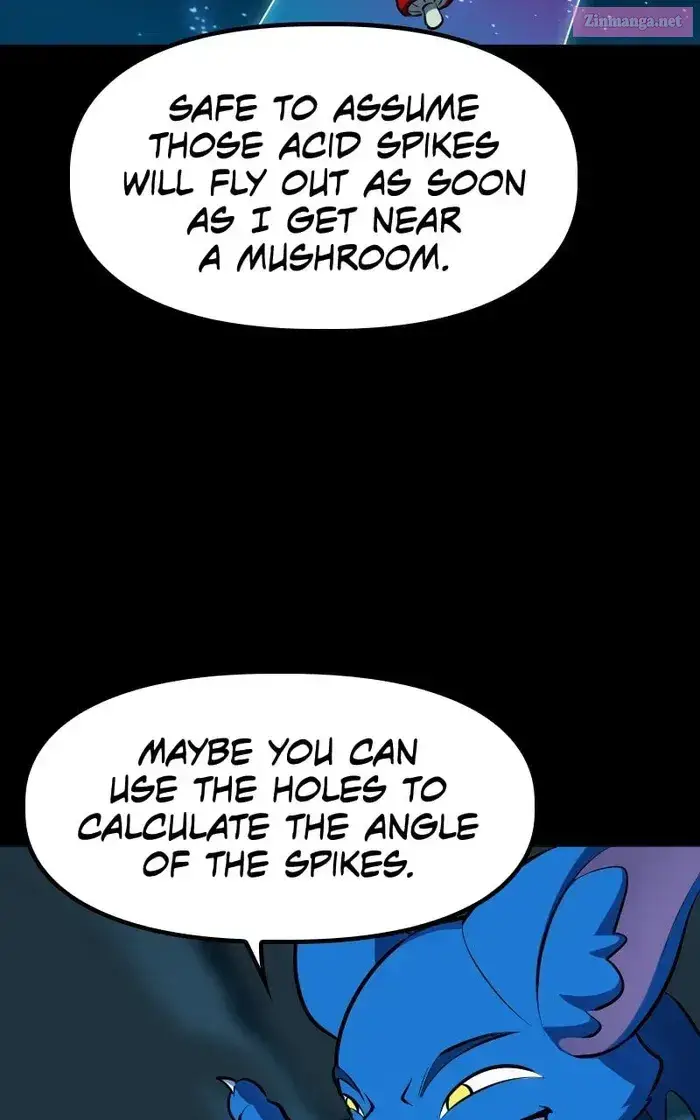Primal Hunter Zinmanga X Chapter 10 Page 59
