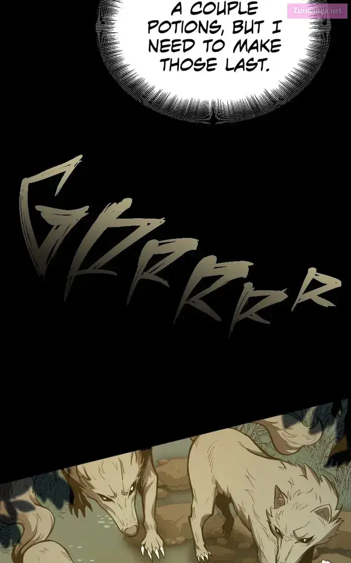 Primal Hunter Zinmanga X Chapter 9 Page 17