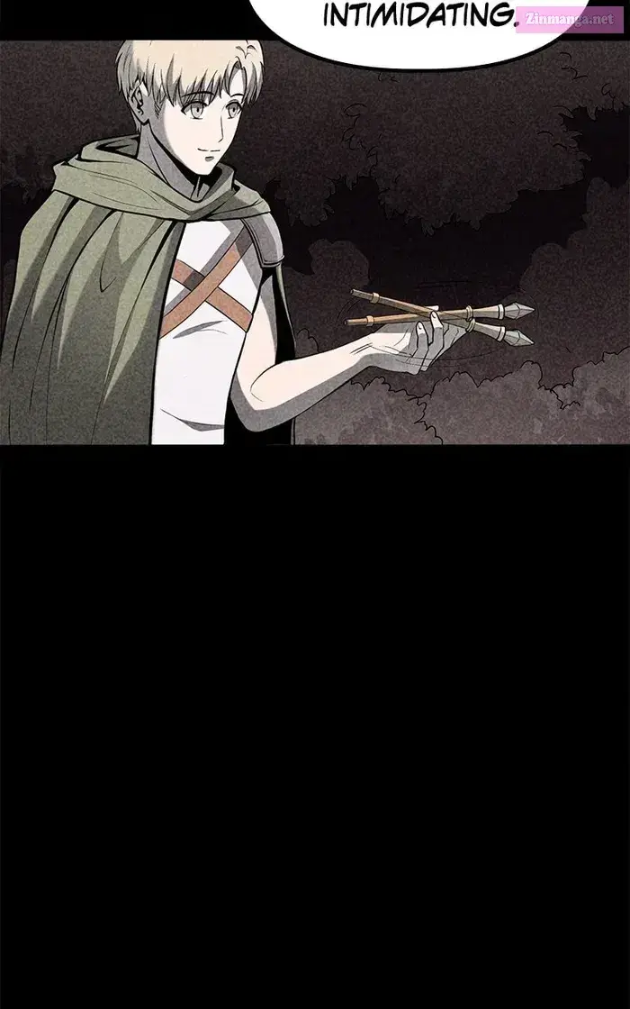Primal Hunter Zinmanga X Chapter 9 Page 31