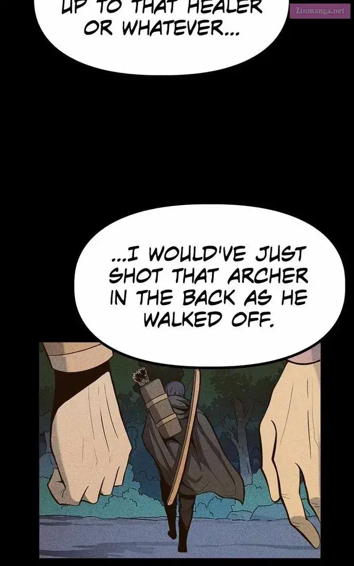 Primal Hunter Zinmanga X Chapter 8 Page 4