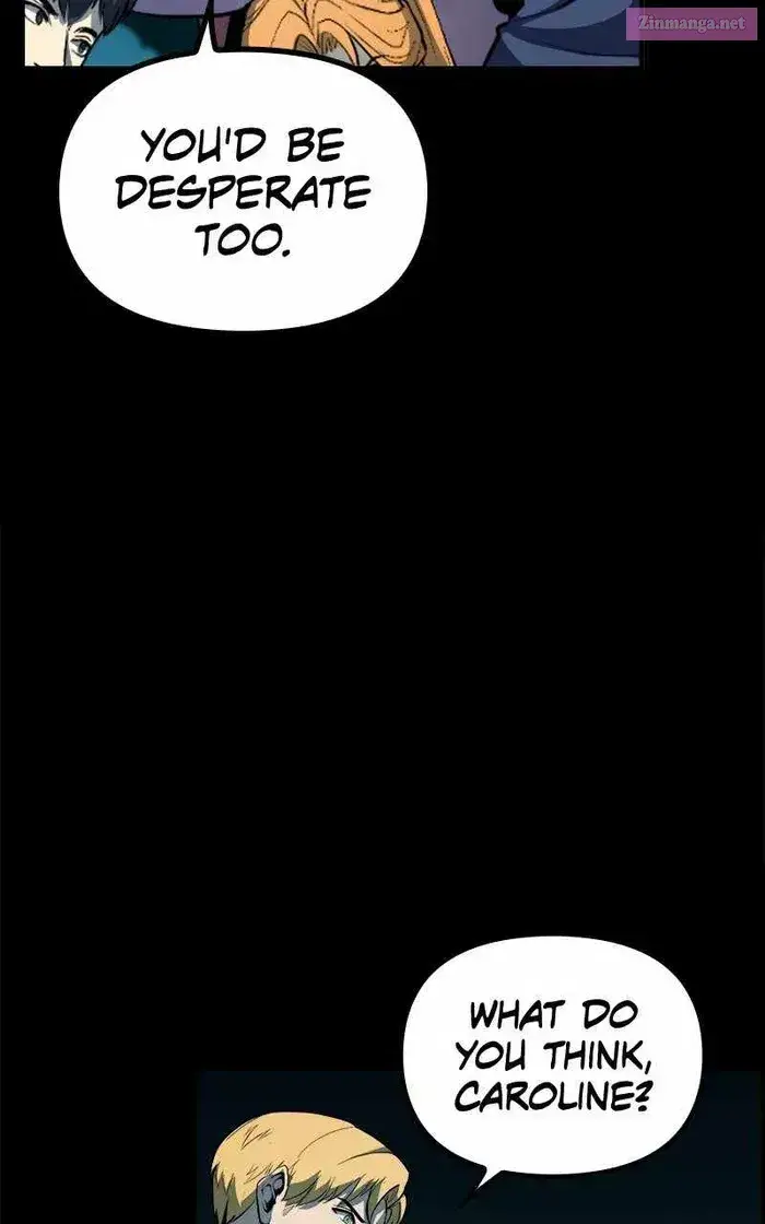 Primal Hunter Zinmanga X Chapter 7 Page 47