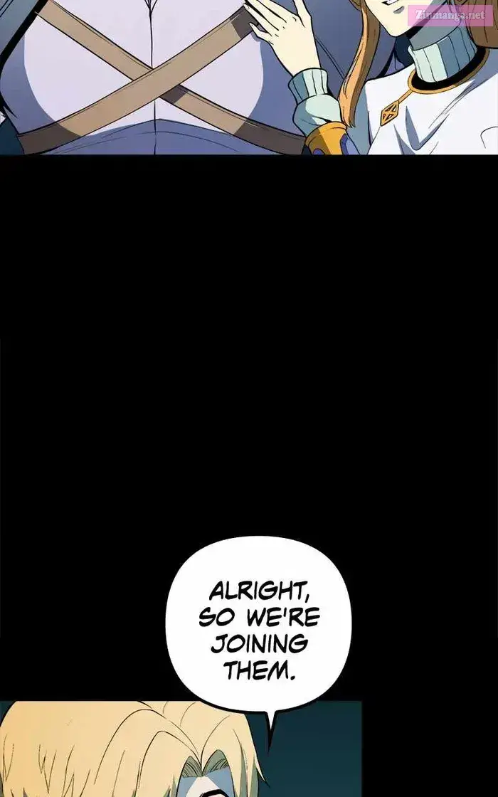 Primal Hunter Zinmanga X Chapter 7 Page 51