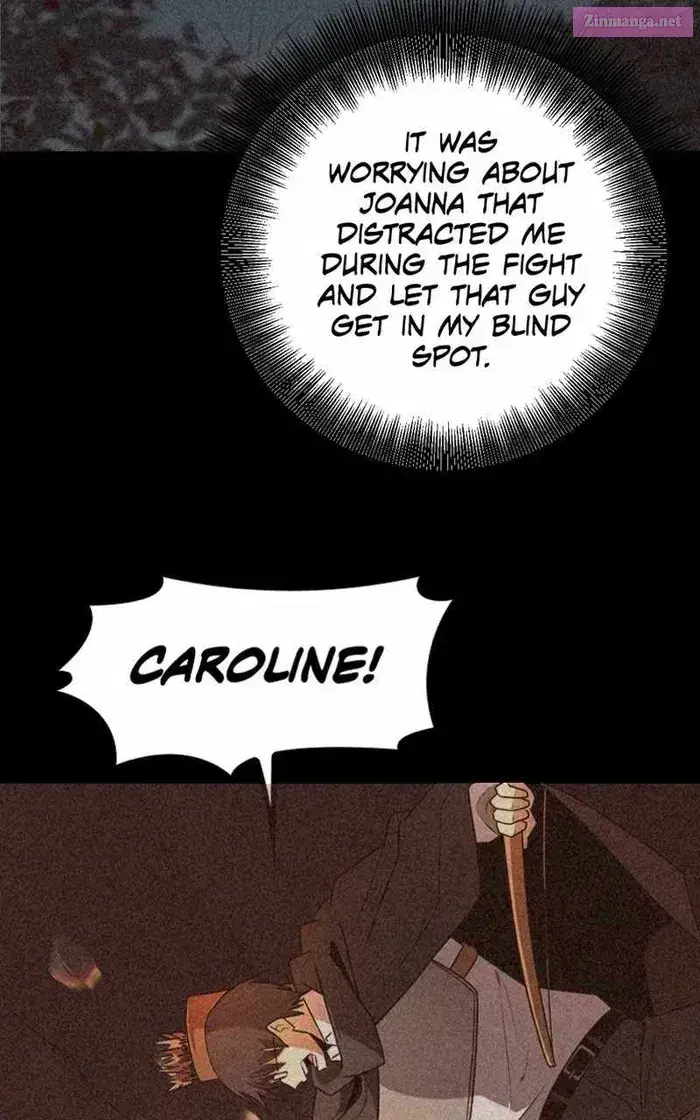Primal Hunter Zinmanga X Chapter 6 Page 127