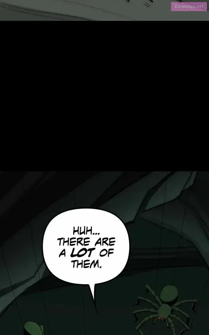 Primal Hunter Zinmanga X Chapter 5 Page 89