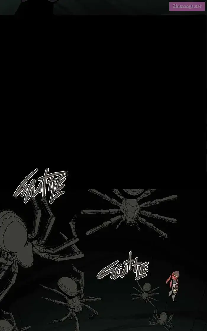 Primal Hunter Zinmanga X Chapter 5 Page 99