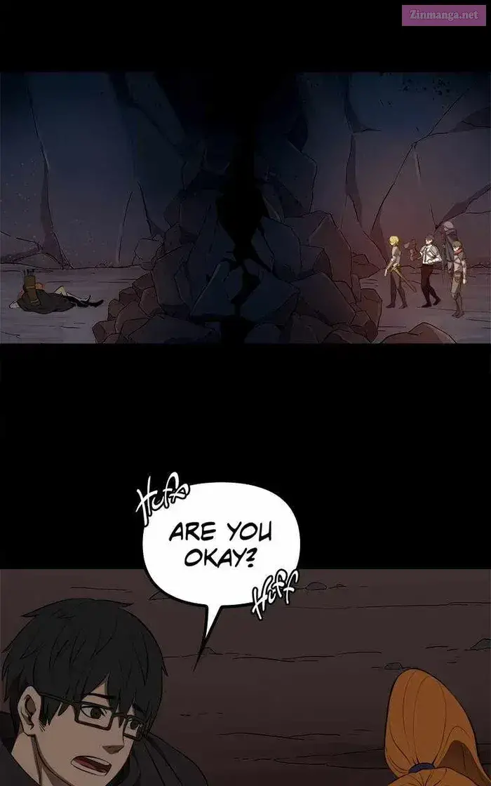 Primal Hunter Zinmanga X Chapter 4 Page 7