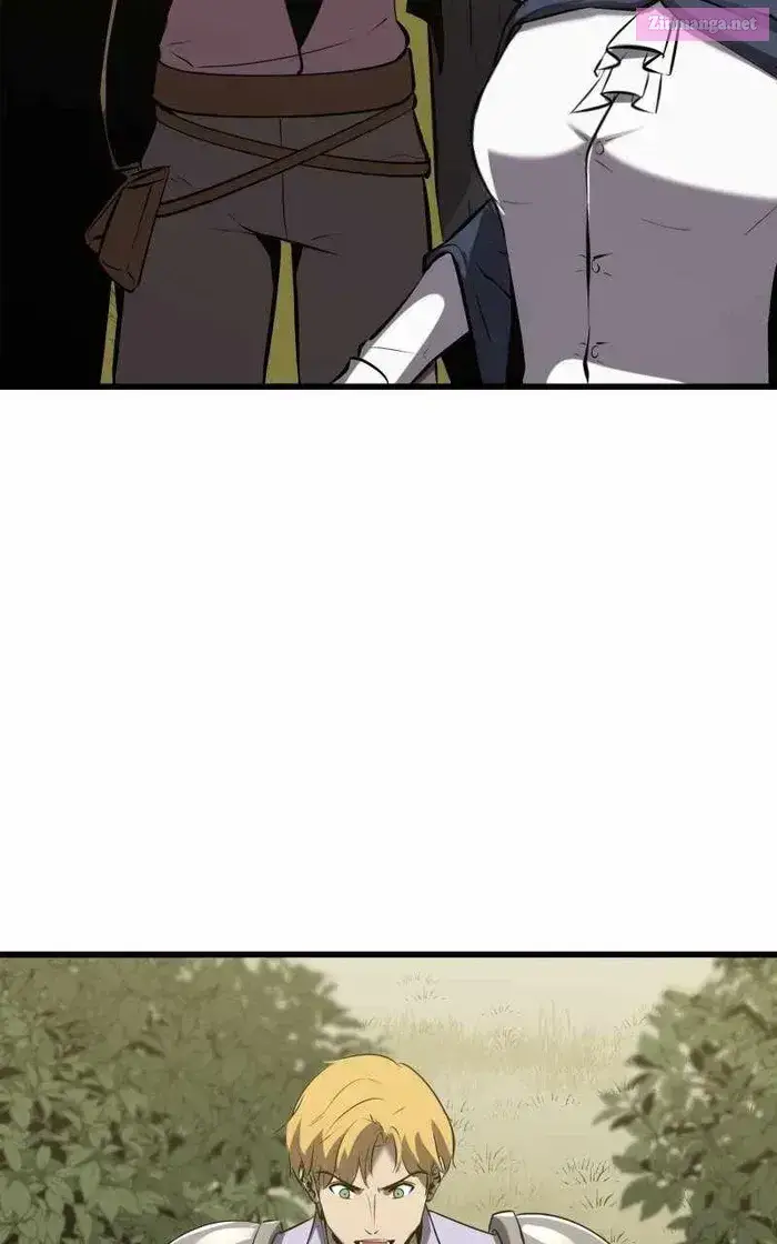 Primal Hunter Zinmanga X Chapter 2 Page 4