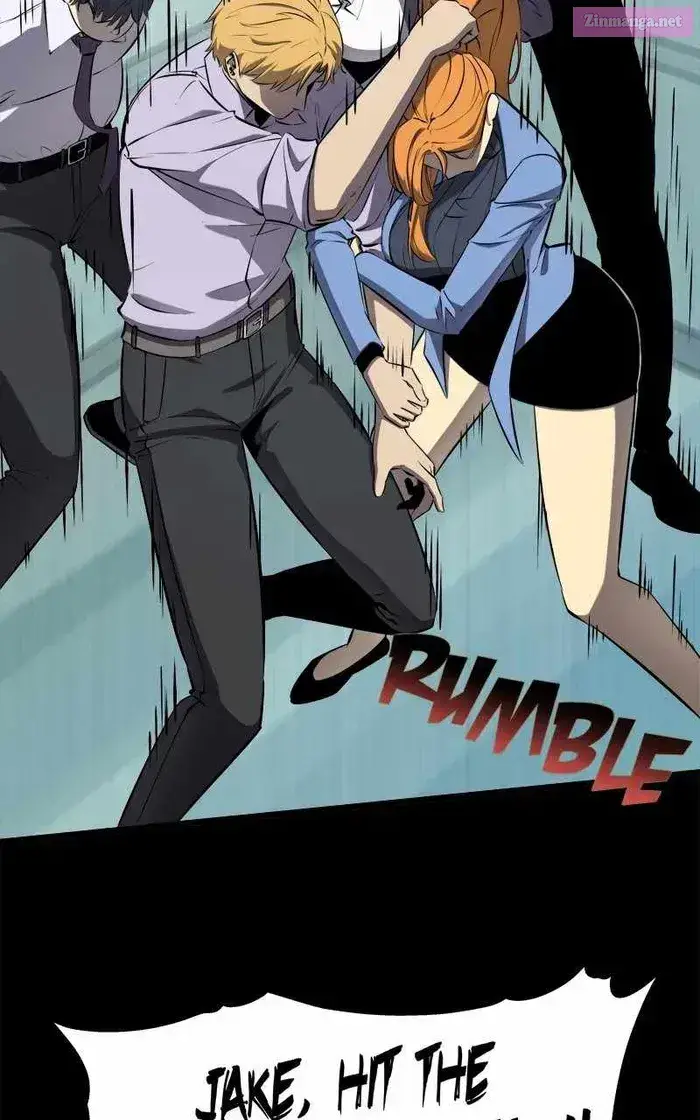 Primal Hunter Zinmanga X Chapter 1 Page 58