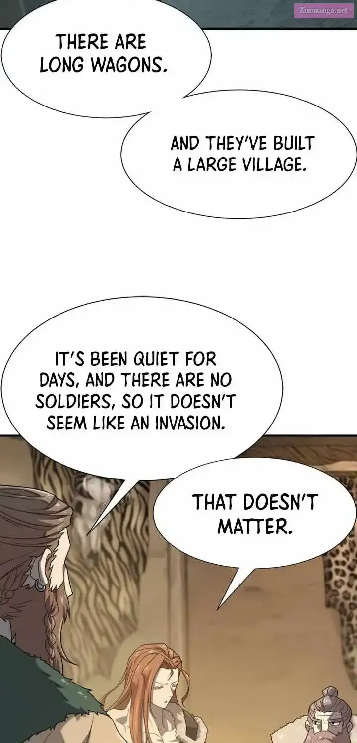 The World’s Best Engineer Zinmanga X Chapter 178 Page 44
