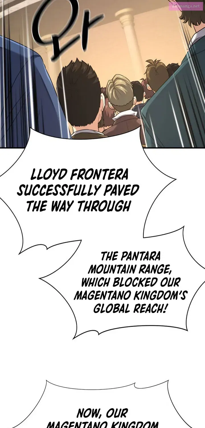 The World’s Best Engineer Zinmanga X Chapter 177 Page 12