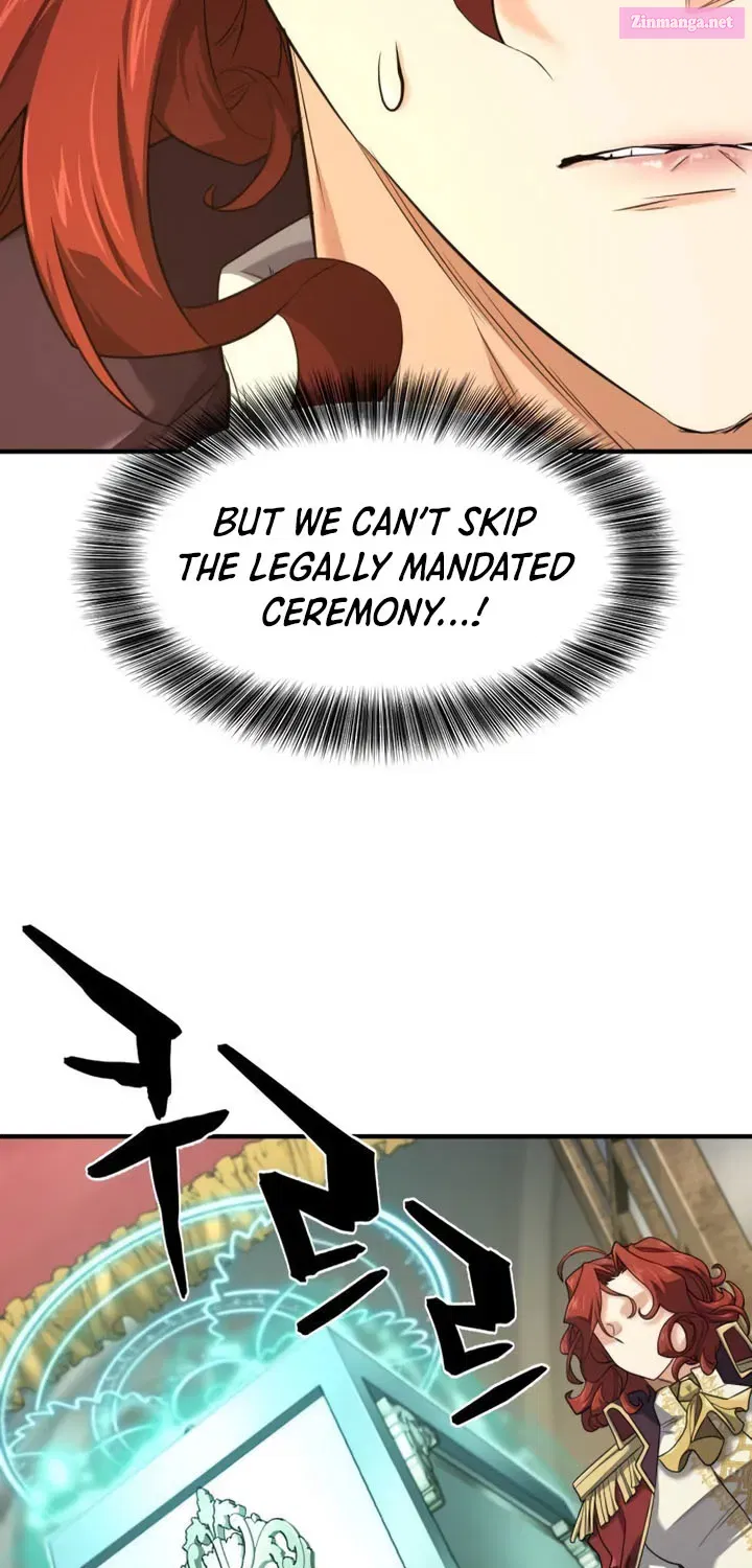 The World’s Best Engineer Zinmanga X Chapter 177 Page 17