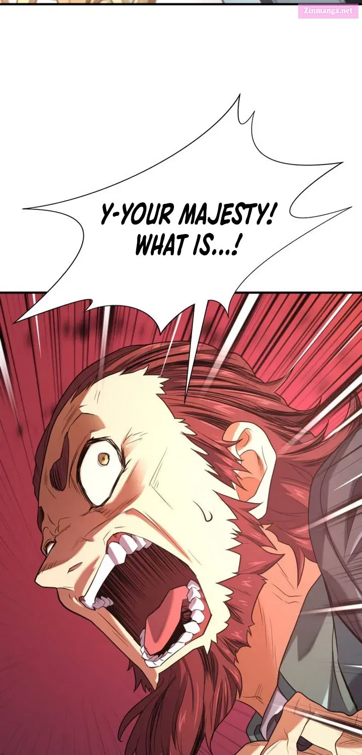 The World’s Best Engineer Zinmanga X Chapter 177 Page 37