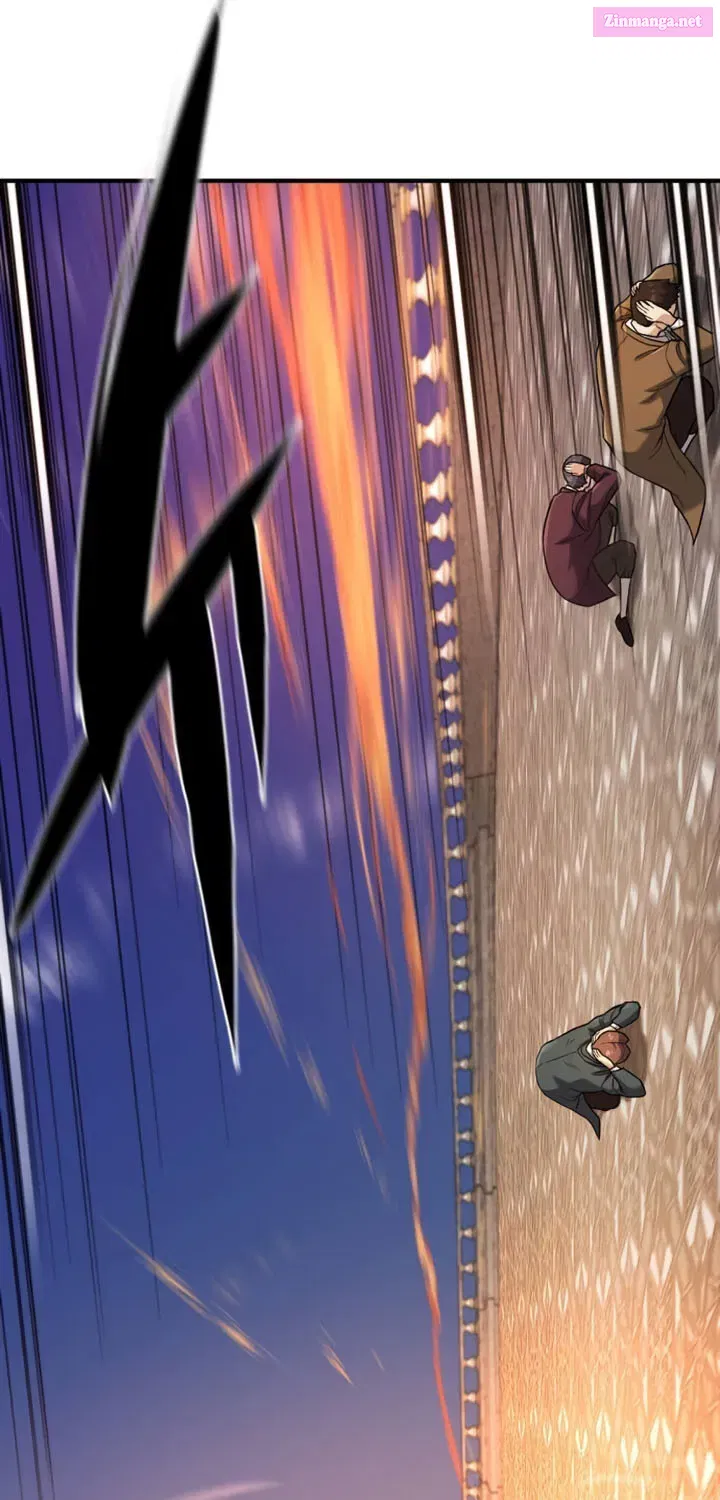 The World’s Best Engineer Zinmanga X Chapter 177 Page 65