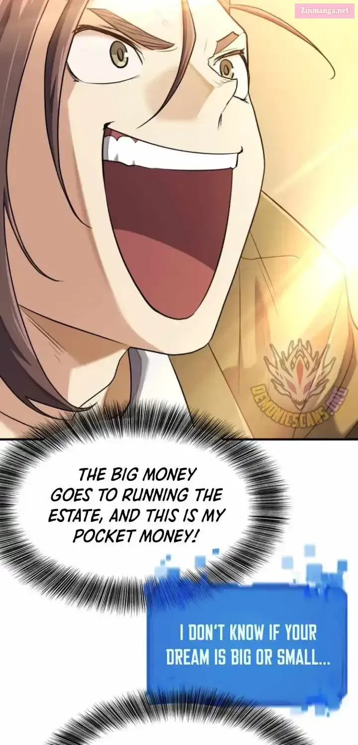The World’s Best Engineer Zinmanga X Chapter 176 Page 73
