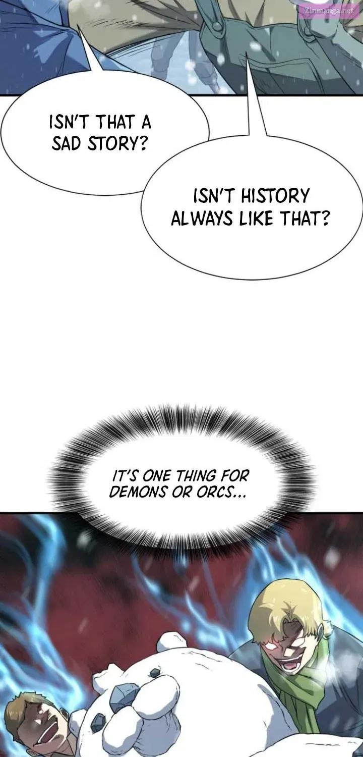 The World’s Best Engineer Zinmanga X Chapter 175 Page 36