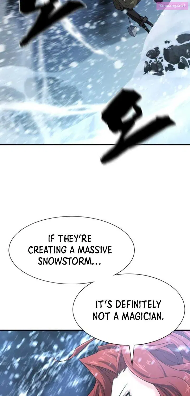 The World’s Best Engineer Zinmanga X Chapter 175 Page 48
