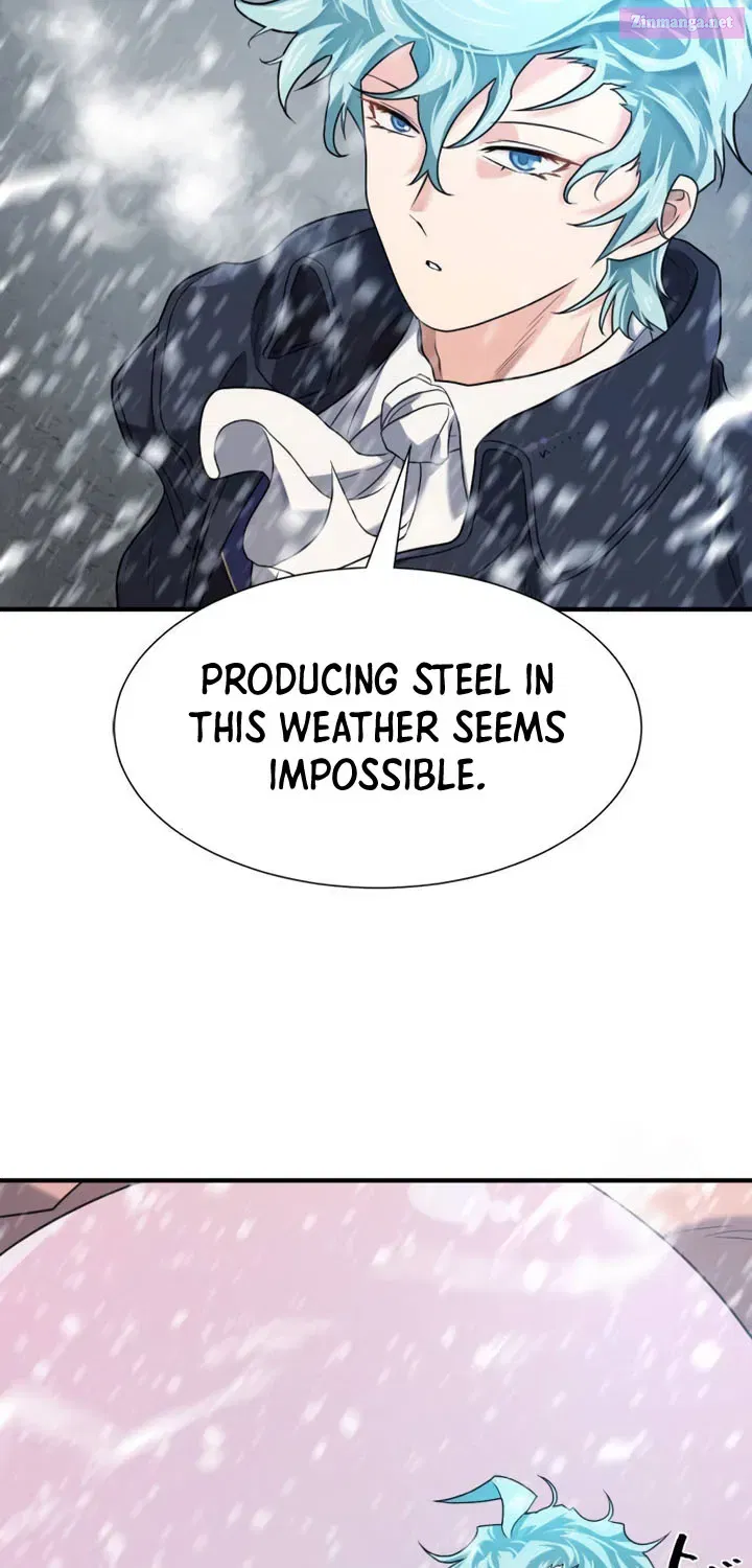 The World’s Best Engineer Zinmanga X Chapter 174 Page 7