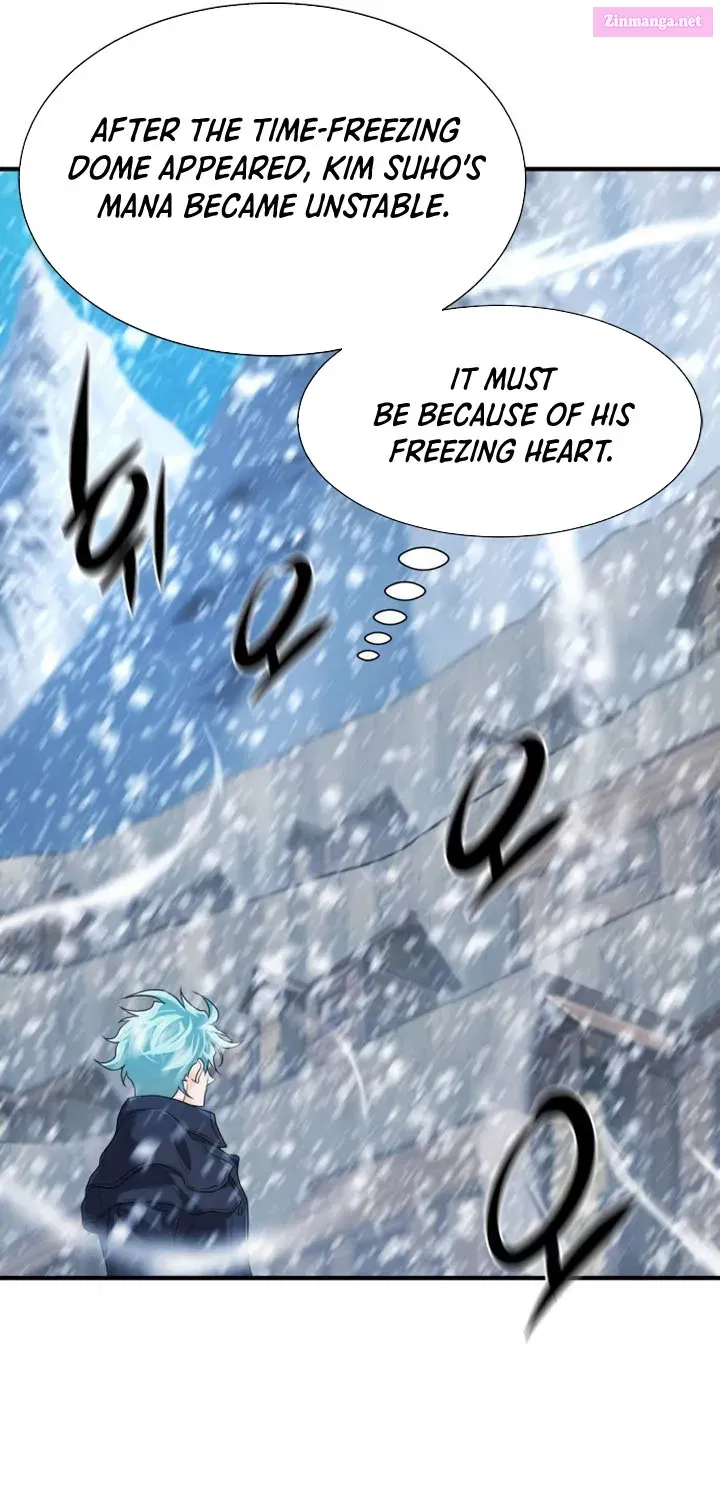 The World’s Best Engineer Zinmanga X Chapter 174 Page 9