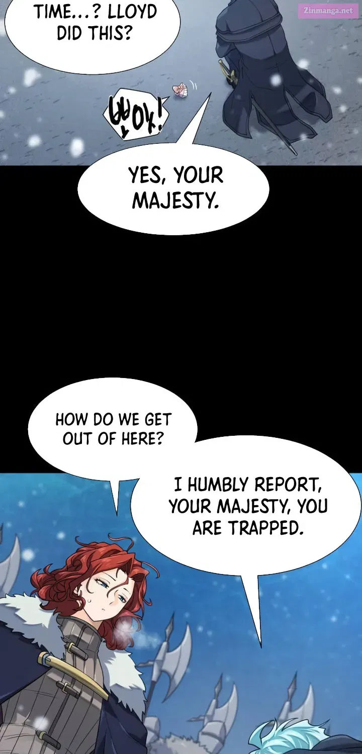 The World’s Best Engineer Zinmanga X Chapter 174 Page 14