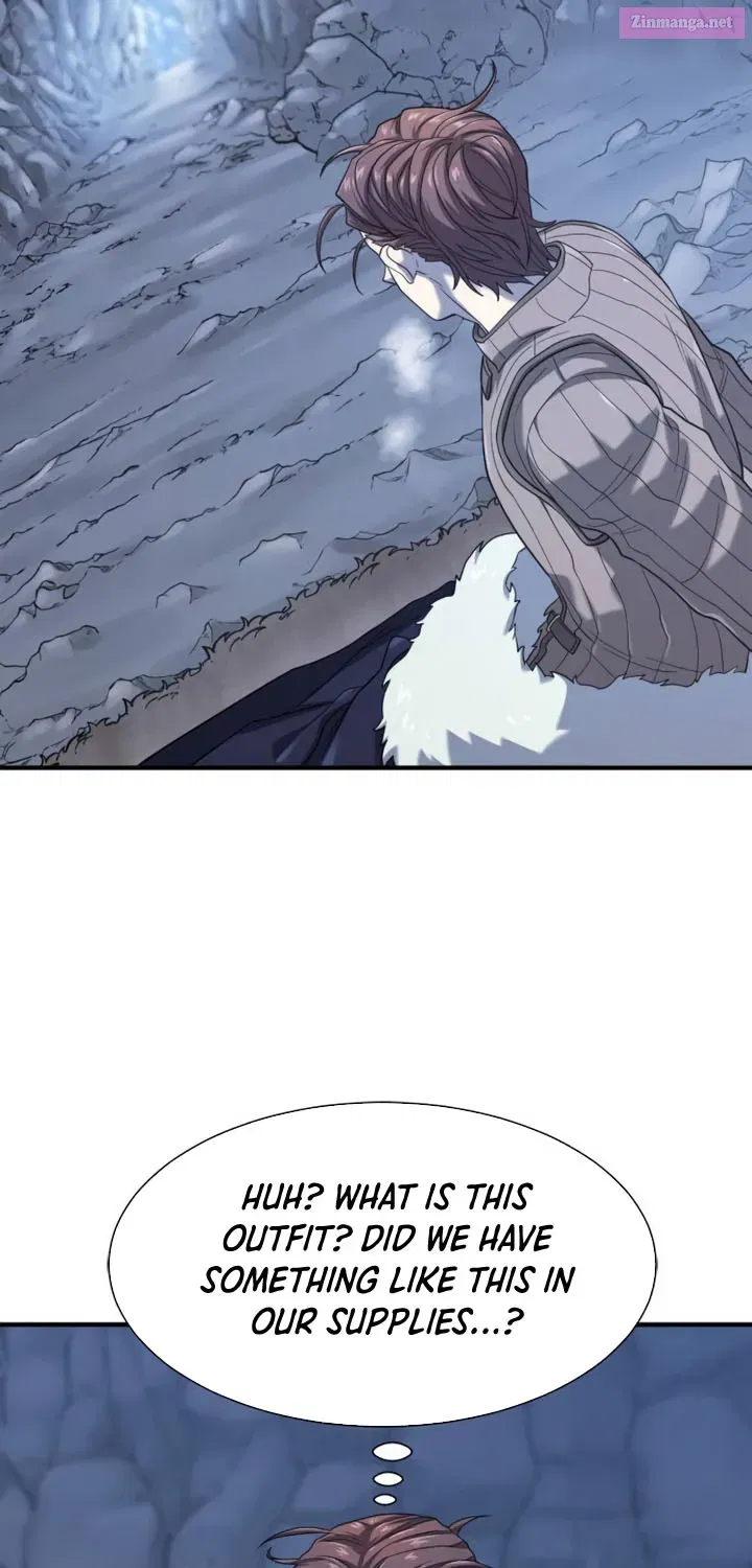 The World’s Best Engineer Zinmanga X Chapter 174 Page 30