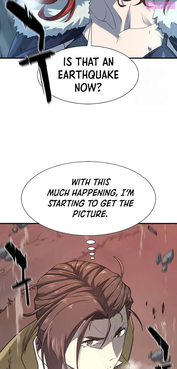 The World’s Best Engineer Zinmanga X Chapter 174 Page 87
