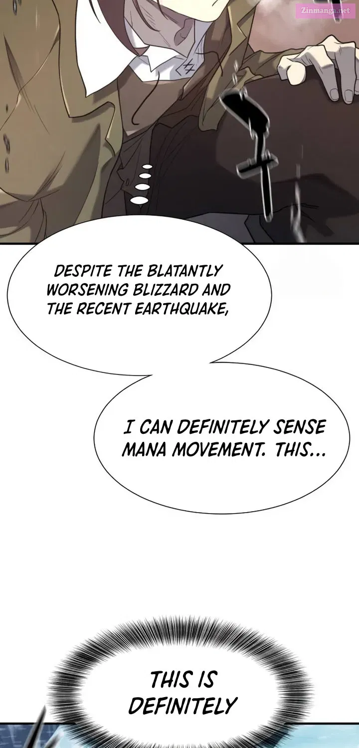 The World’s Best Engineer Zinmanga X Chapter 174 Page 88