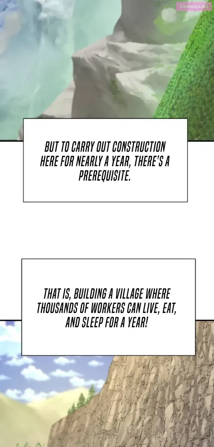 The World’s Best Engineer Zinmanga X Chapter 172 Page 3