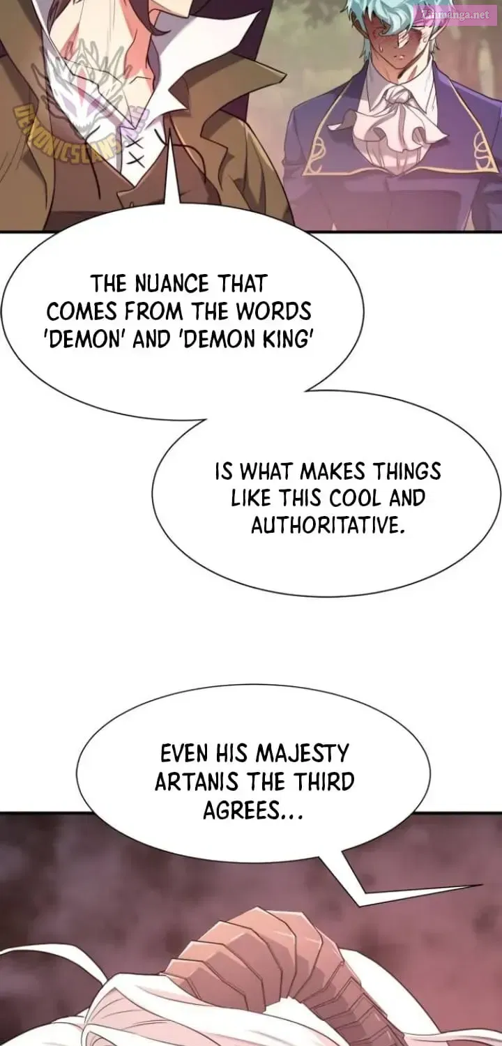The World’s Best Engineer Zinmanga X Chapter 172 Page 18