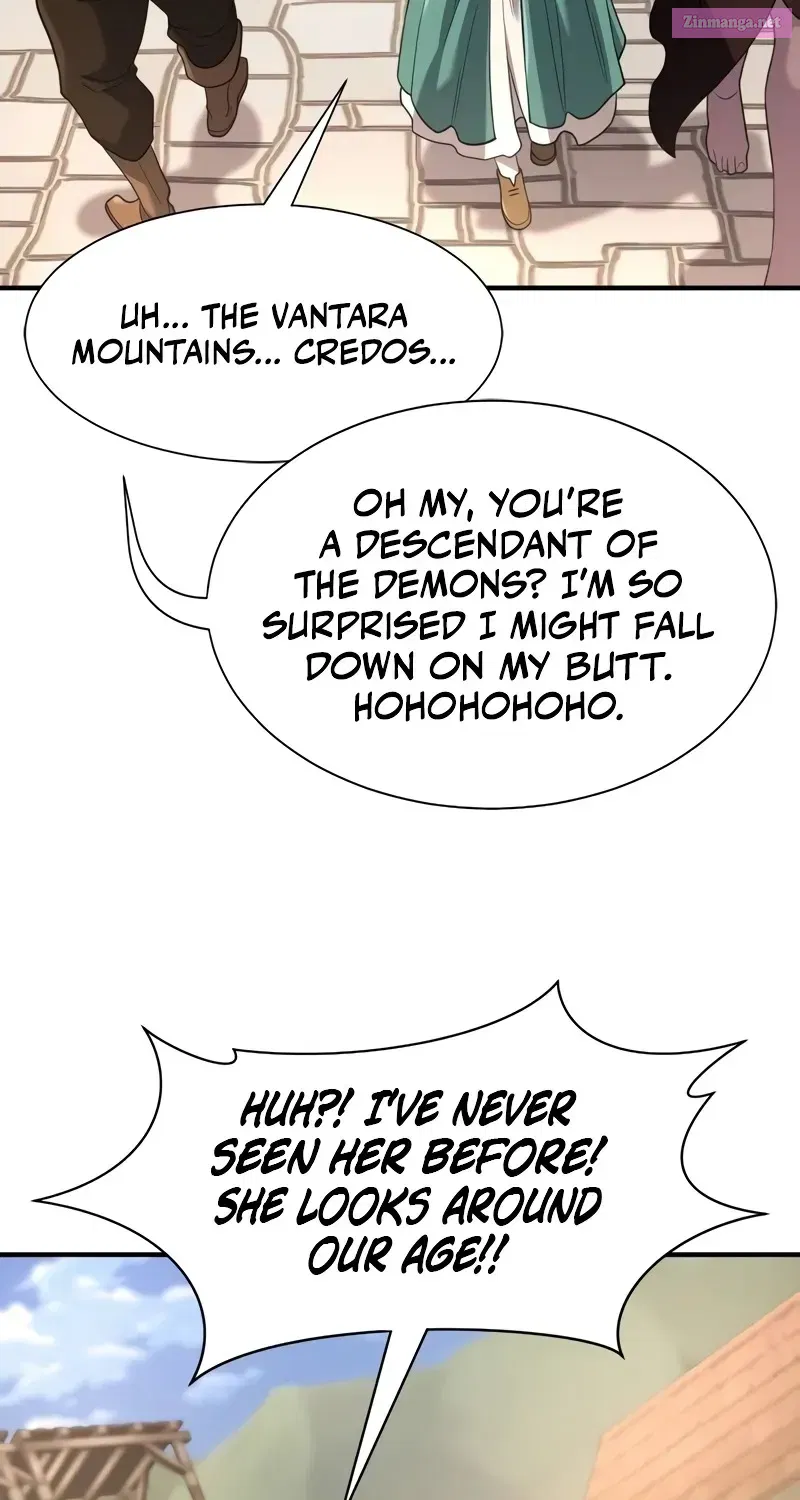 The World’s Best Engineer Zinmanga X Chapter 171 Page 17