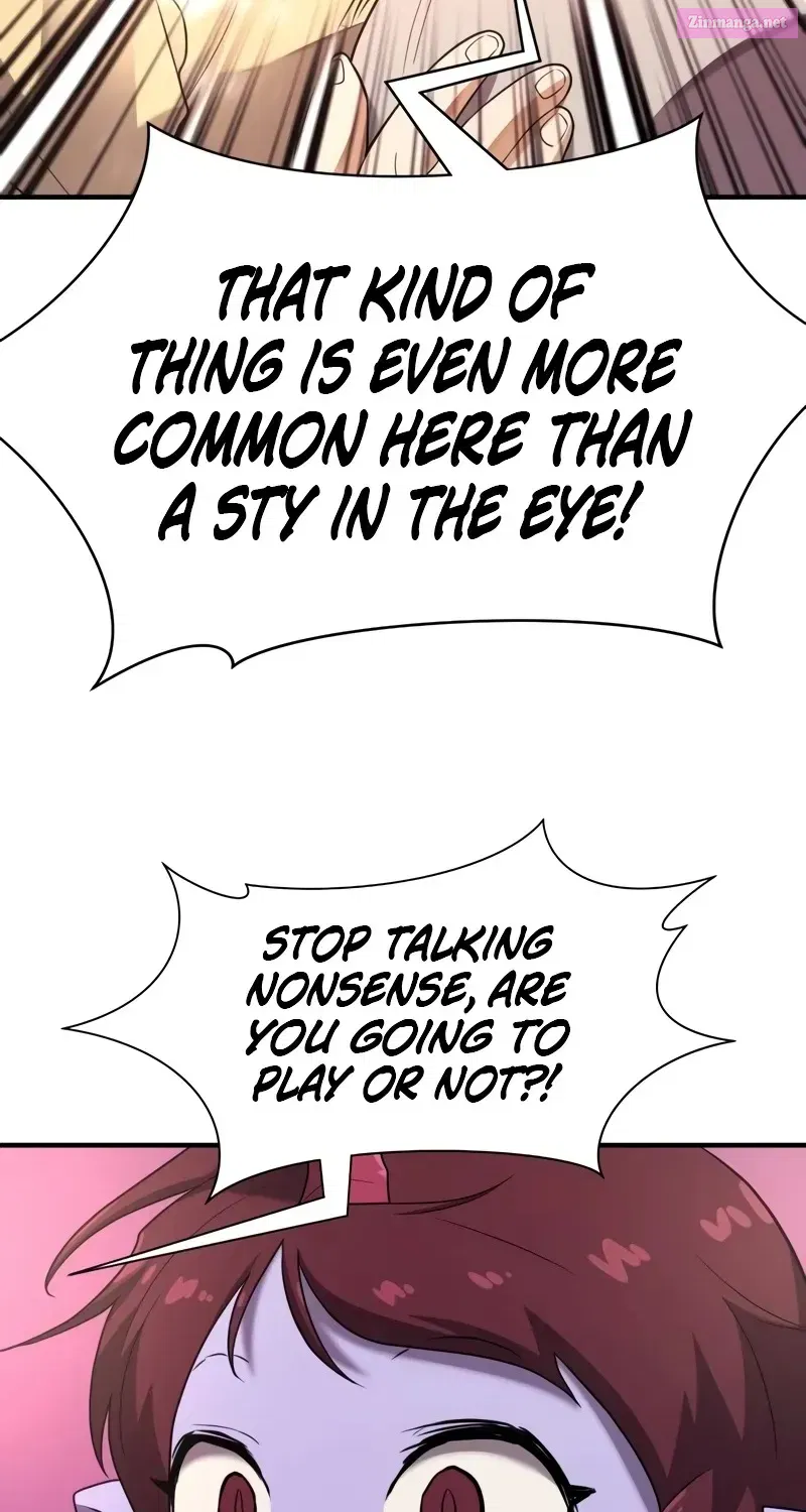 The World’s Best Engineer Zinmanga X Chapter 171 Page 26