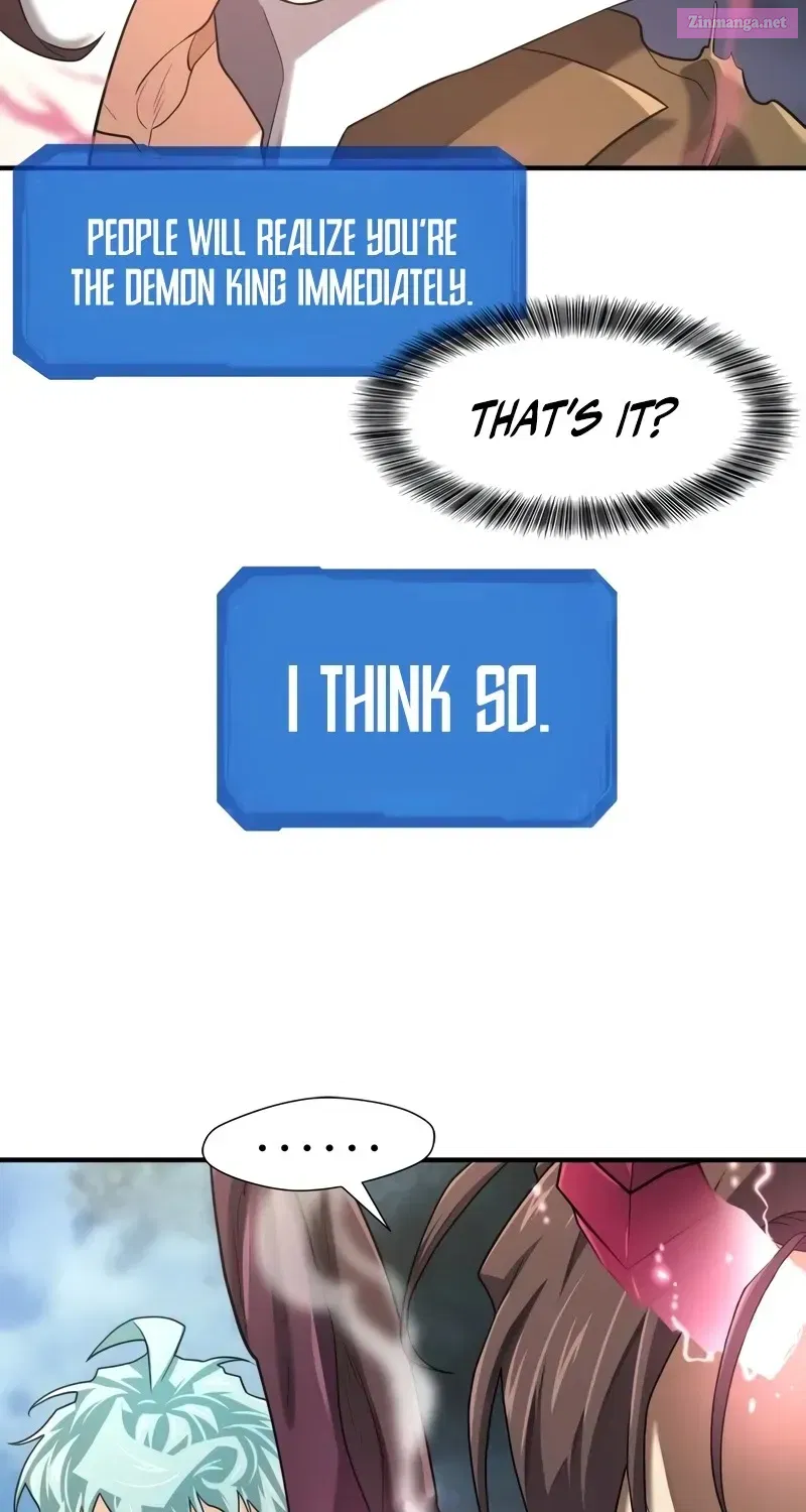 The World’s Best Engineer Zinmanga X Chapter 171 Page 57