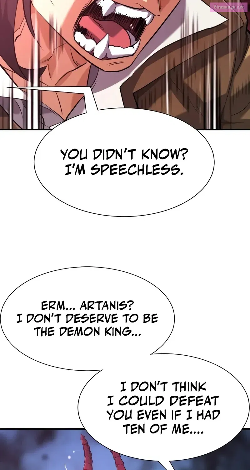 The World’s Best Engineer Zinmanga X Chapter 171 Page 62