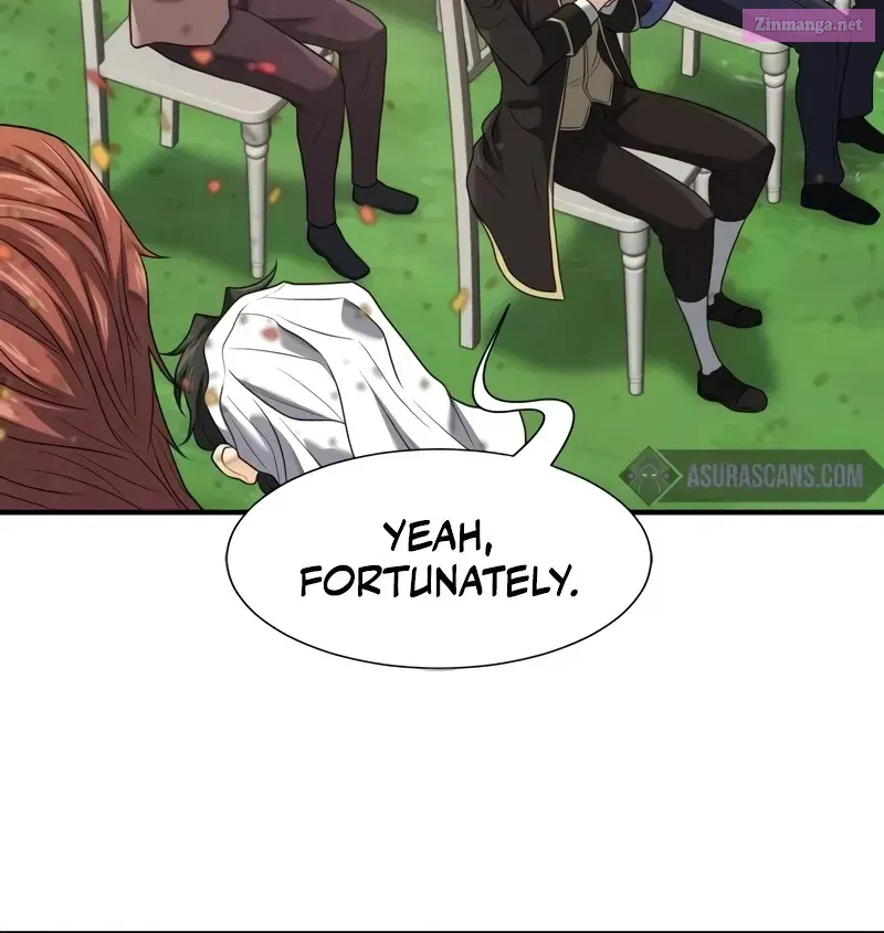 The World’s Best Engineer Zinmanga X Chapter 171 Page 69